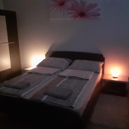 Tukan Apartman Hajdúszoboszló Exteriér fotografie