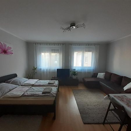 Tukan Apartman Hajdúszoboszló Exteriér fotografie