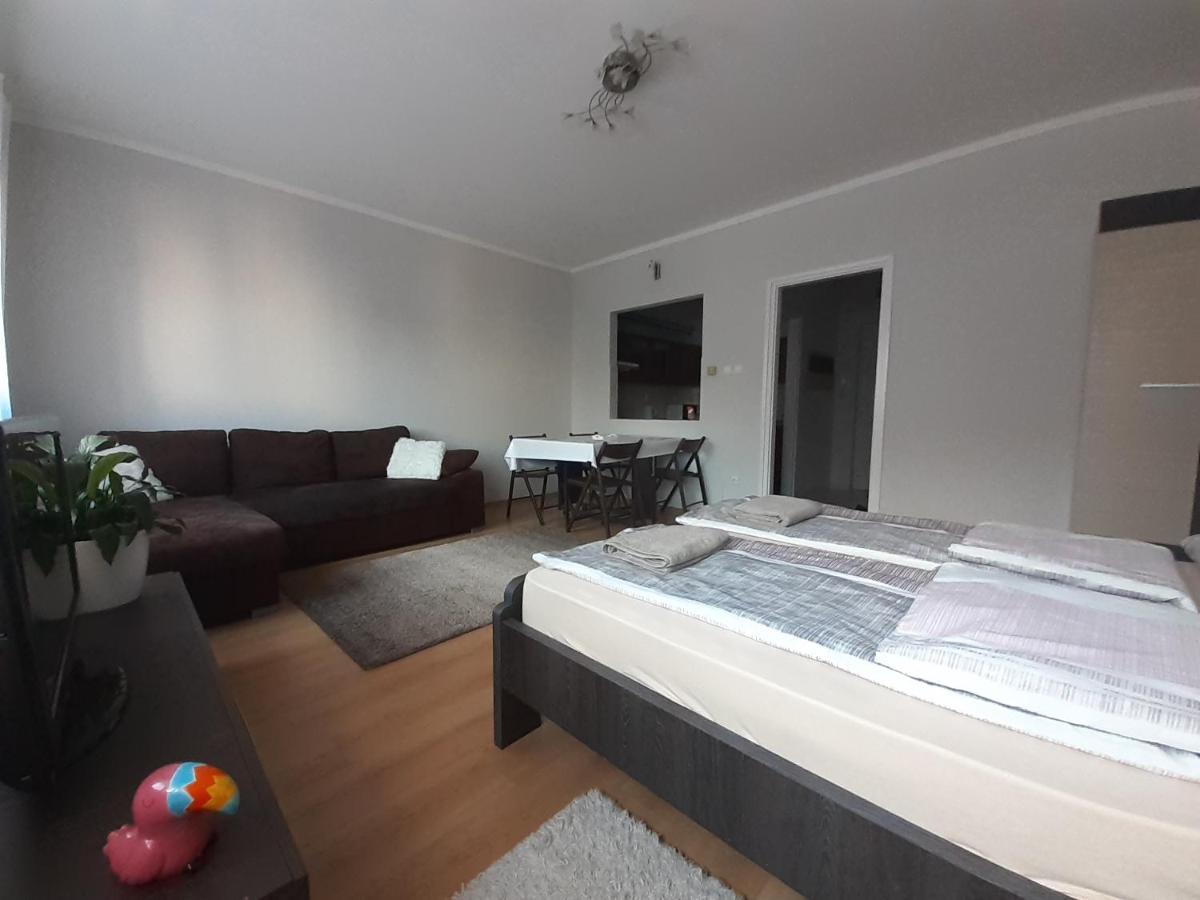 Tukan Apartman Hajdúszoboszló Exteriér fotografie
