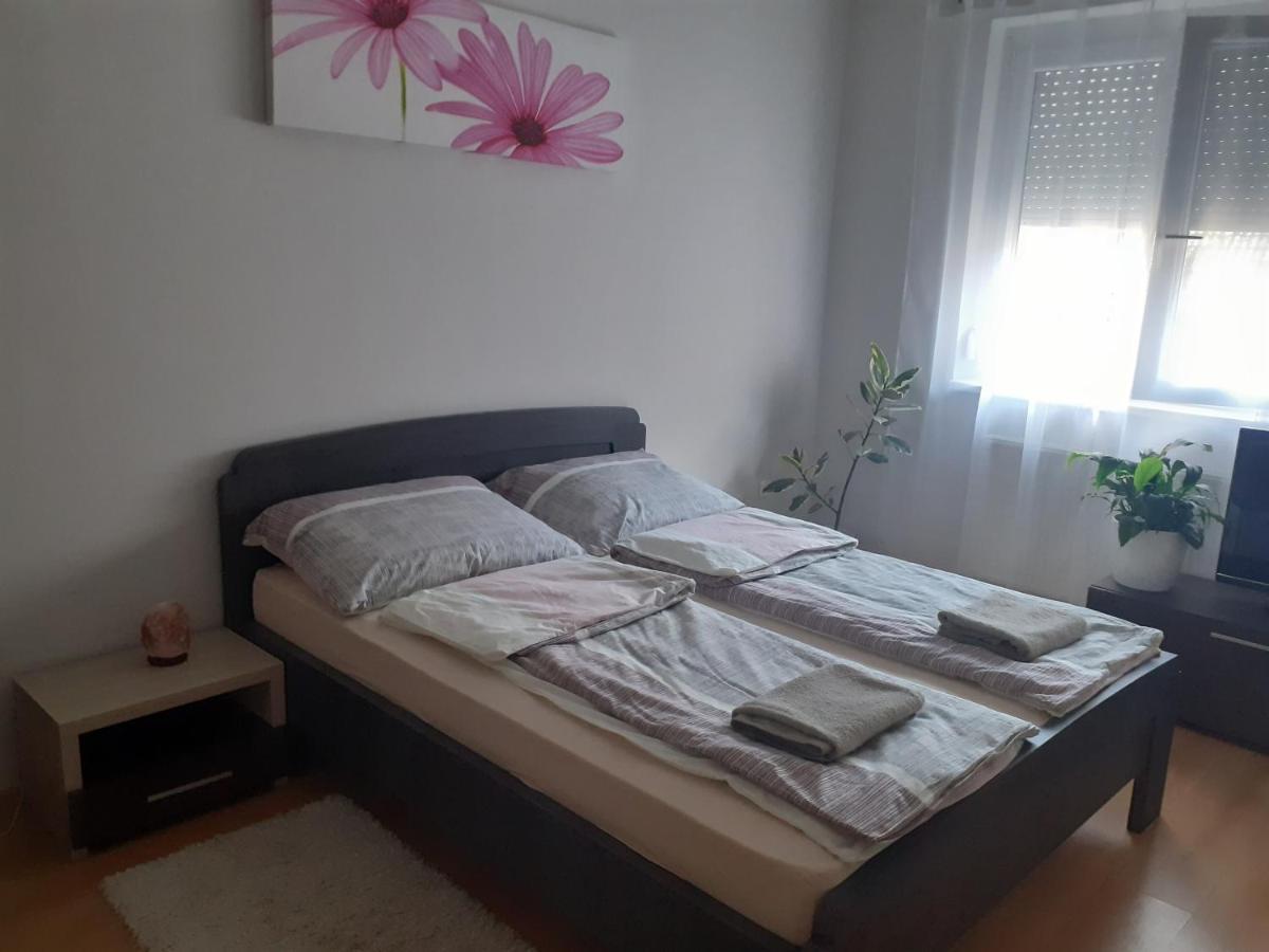 Tukan Apartman Hajdúszoboszló Exteriér fotografie