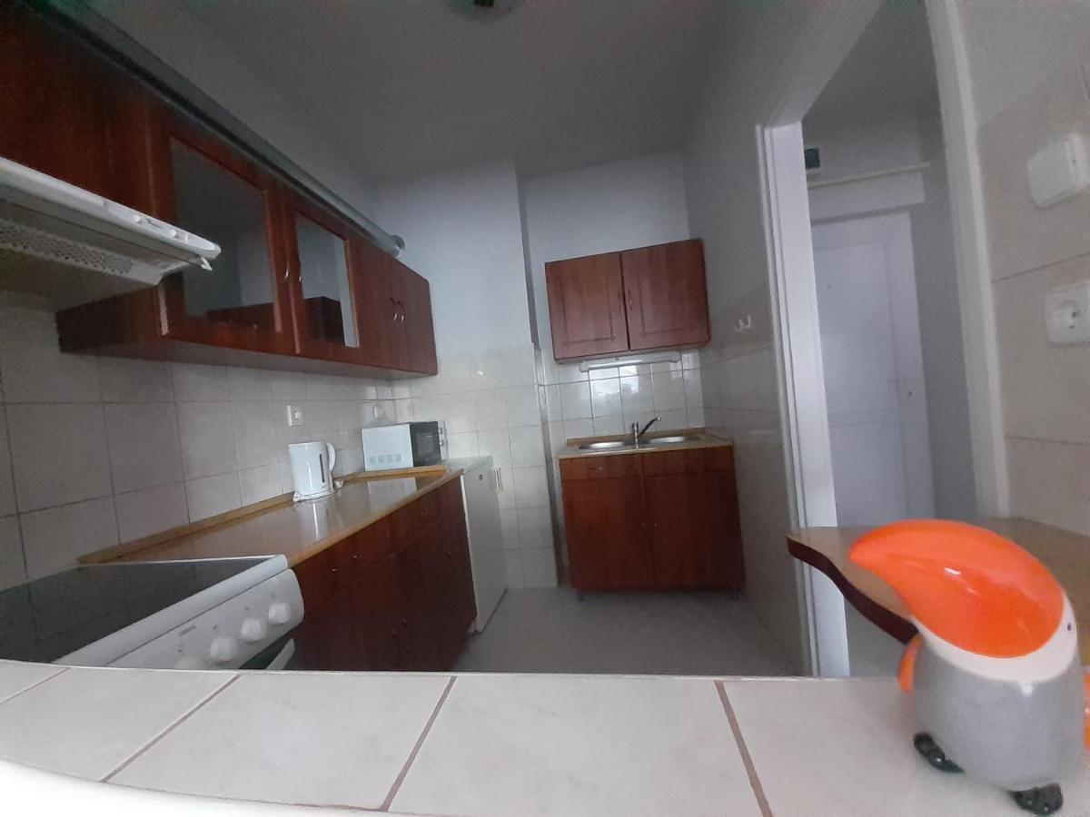 Tukan Apartman Hajdúszoboszló Exteriér fotografie