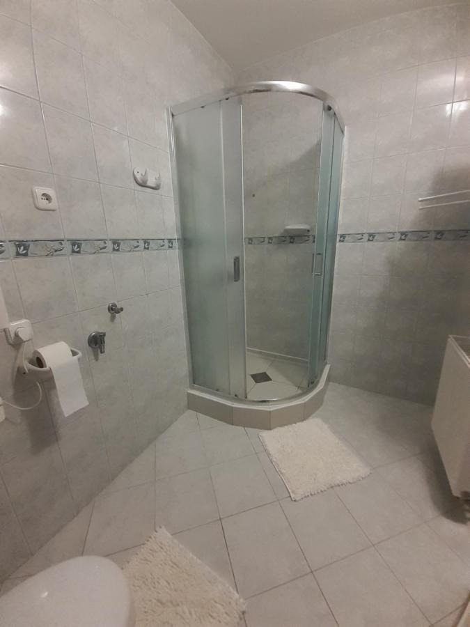 Tukan Apartman Hajdúszoboszló Exteriér fotografie