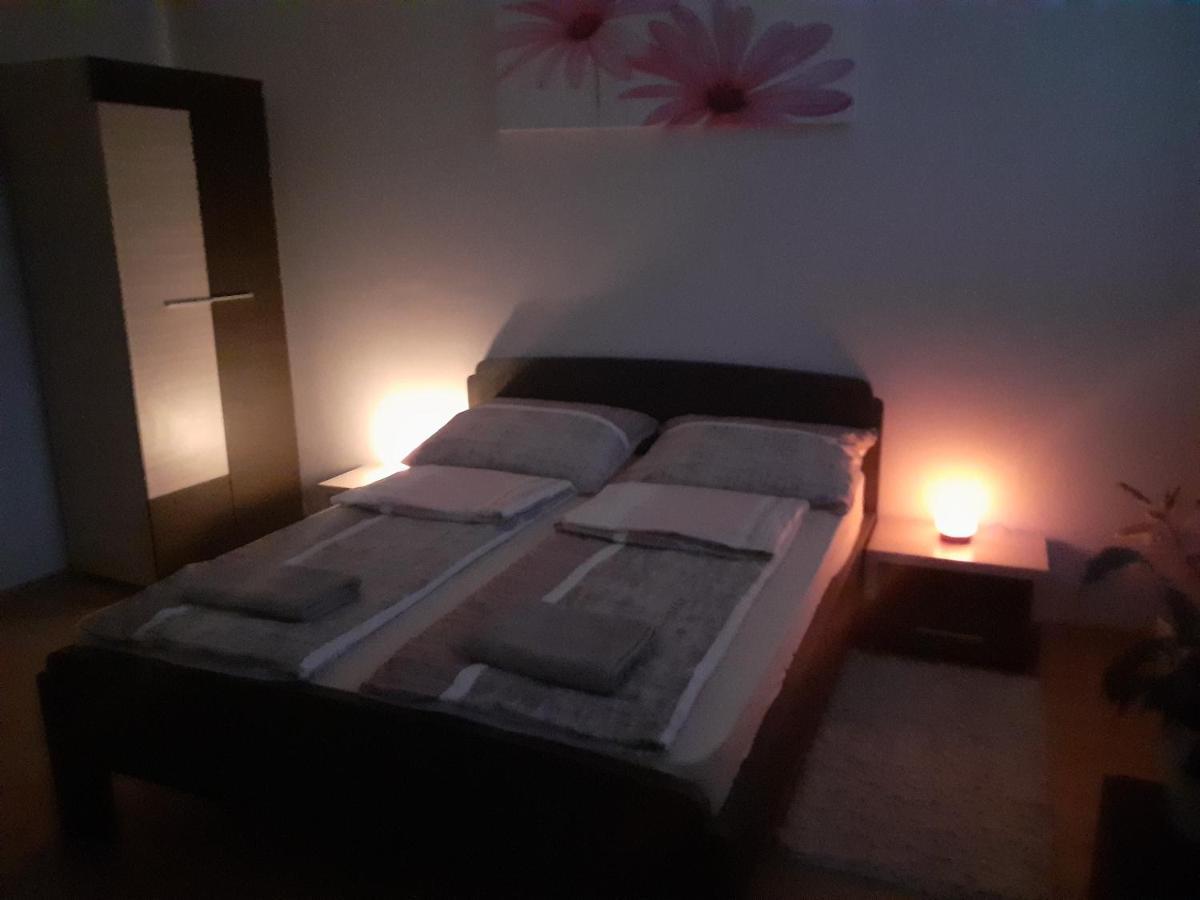 Tukan Apartman Hajdúszoboszló Exteriér fotografie