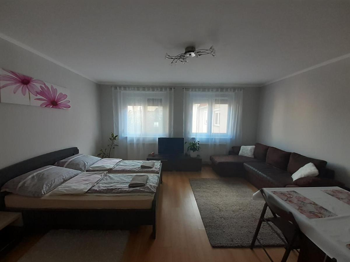 Tukan Apartman Hajdúszoboszló Exteriér fotografie