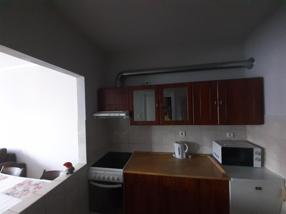 Tukan Apartman Hajdúszoboszló Exteriér fotografie